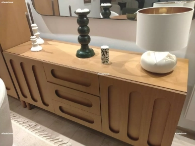 À vendre – Buffet bas / Enfilade DARLING GIO – 160 cm*