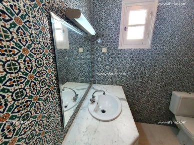 Villa MOON(Réf: L2282)