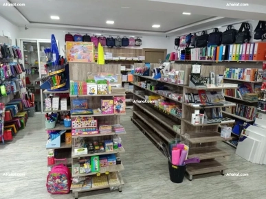 meubles pour magasin commercial