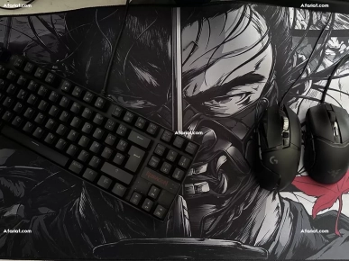 Avendre Desktop Gaming
