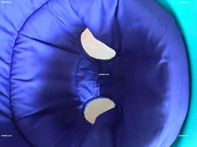 Trotteur talky walky chicco