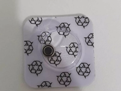 10 pcs piles 337 SR416SW Sony