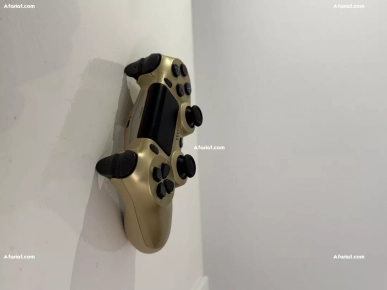 PlayStation 4 Pro Patchée