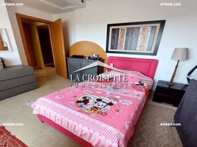 Appartement S+4 aux Jardins de Carthage MAL1047