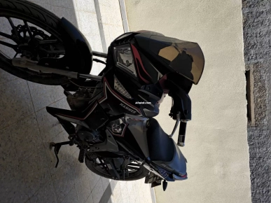 motos Hammer 3