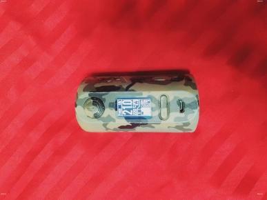 Vap et Ato et accessoire tout importe