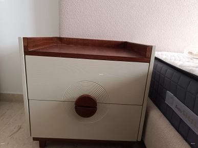 chambre à coucher complète +matelas