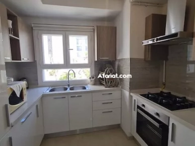 APPARTEMENT PRUNE Hammamet Sud AL3411