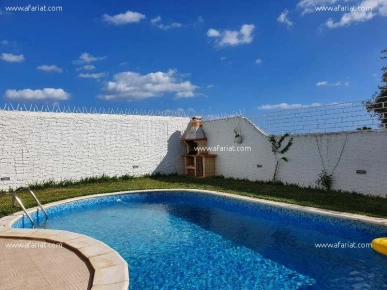 Villa RELAX 2(Réf: L2244)