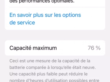 iPhone XS gold 64  très propres jamais réparer