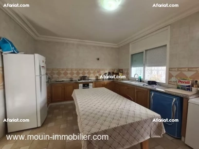 VILLA KHAYEM I Hammamet Nord AL3400