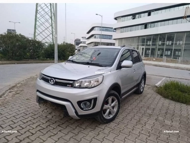 Greatwall M4 excellent état