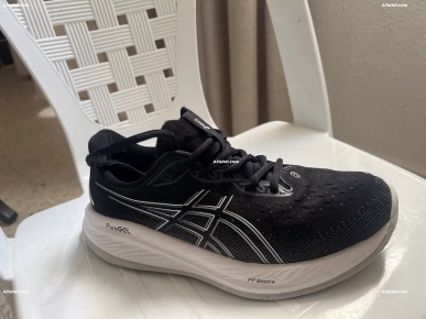 espadrille ASICS runing d’origine