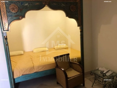 à vendre un APPARTEMENT S+1 à YASMIN HAMMAMET