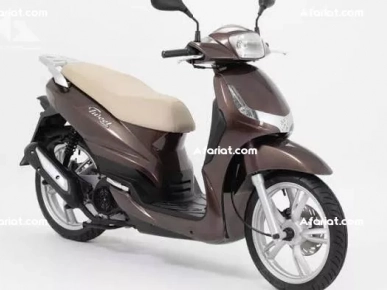 A vendre Peugeot tweet 49cc 4T