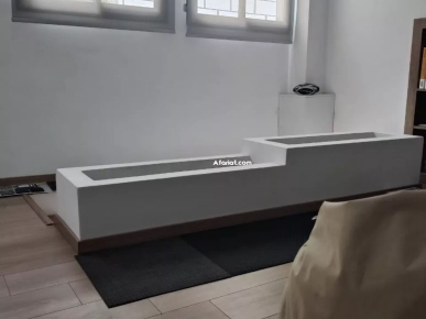 Local à usage bureautique d’une surface de 340m2 idéalement situé