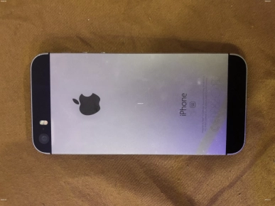 Iphone SE