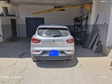 RENAULT KADJAR RENAULT KADJAR
