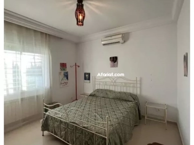 Villa Katia AV1782 Hammamet el besbassia