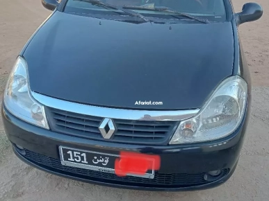symbol renault