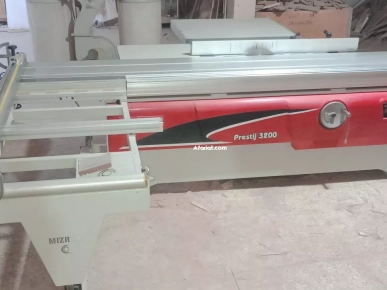 Vente machines Bois - MDF - Aluminium