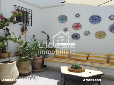 Location annuelle – Superbe Open Space lumineux & moderne