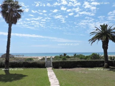 Villa La Citronnelle AL2117 sidi mahersi