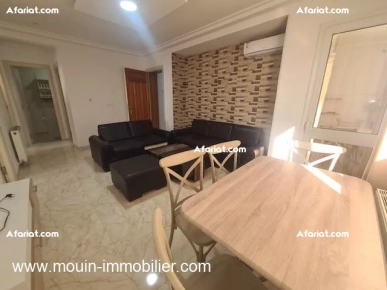 APPARTEMENT GERANIUM 2 Hammamet AL3677