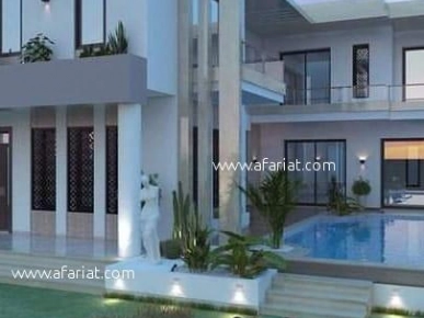 Villa LOLITA (Réf: V1314)