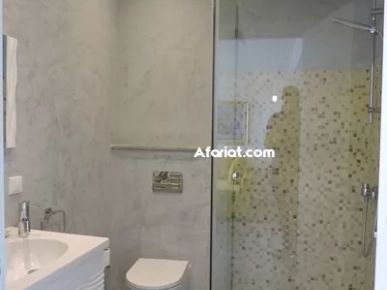 APPARTEMENT RIVA 1 Hammamet AL2109