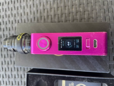 Vape centaurus m200