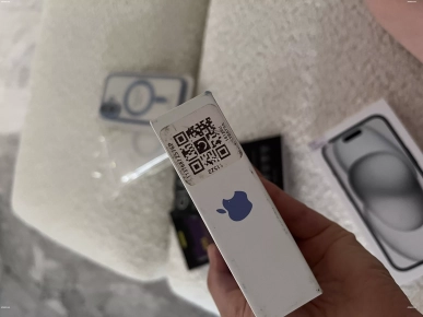 iPhone 15 neuf