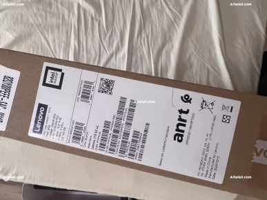 pc Lenovo neuf
