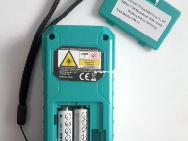 Télémètre lazer 70m