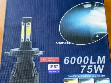 lampes led auto lampes led auto