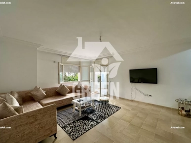 Appartement s+3 " Laouina "