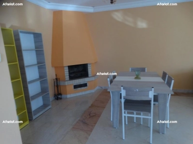 Villa KINZA (Réf: V823)