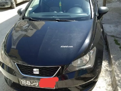 à vendre Seat ibiza