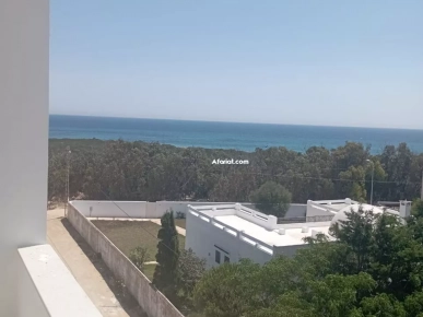 un appartement 100 m de la plage à kerkouane kélibia un appartement 100 m de la plage à kerkouane kélibia