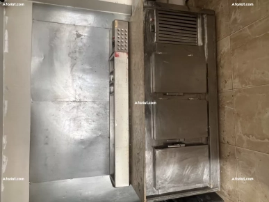 frigo profetionnel