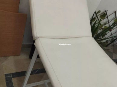 table de massage