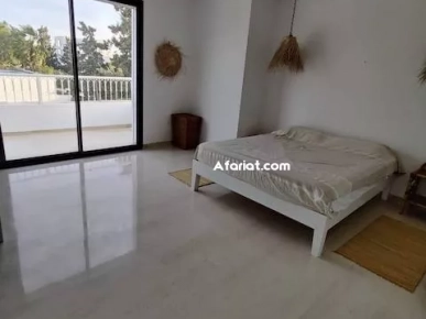 VILLA FAYROUZA I Hammamet Nord AL3645