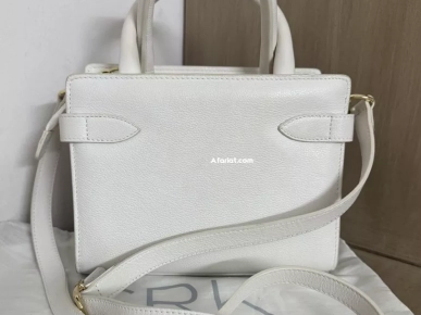 Sac CRK Blanc