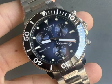 Vente des belles montres neuf