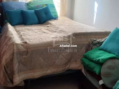 Une villa à vendre à AFH Mrezga 51355351