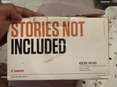 camera eos 100