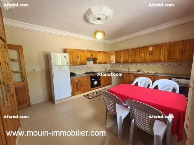 APPARTEMENT DELFINO Hammamet AL3514