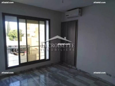 Appartement S+3 à Kheireddine MAL1197