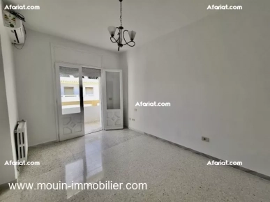 DUPLEX DAVANA I Hammamet Nord AL3449