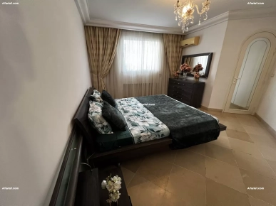 villa luxueuse S+4 Sidi Daoud La Marsa